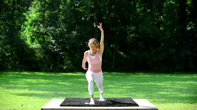 Glider Express Strength